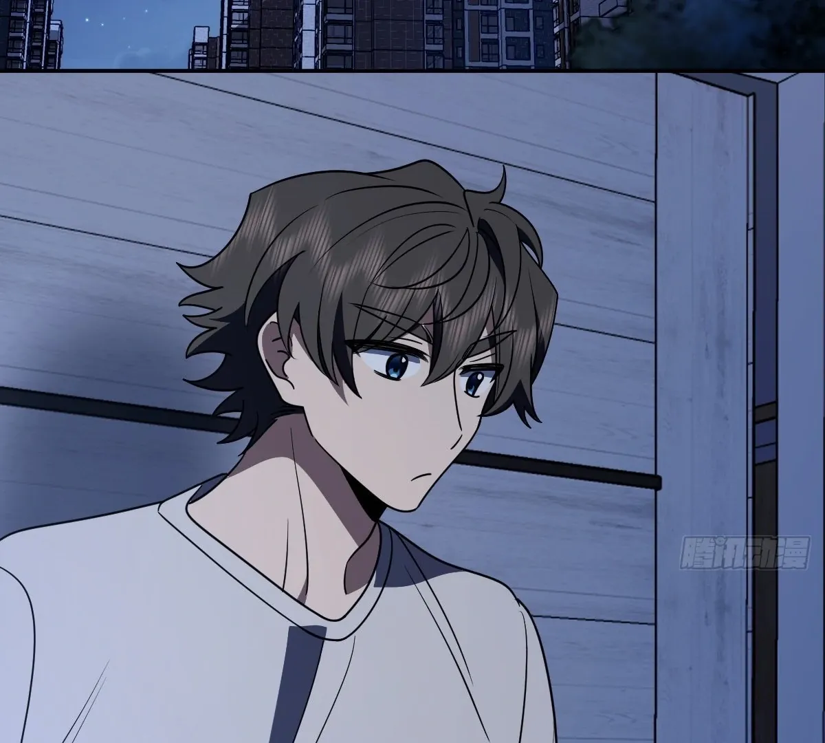 My Wife Is From a Thousand Years Ago Chapter 402 page 42 - 