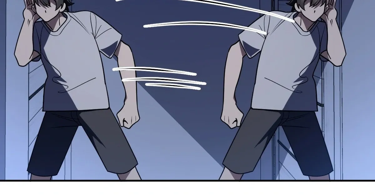 My Wife Is From a Thousand Years Ago Chapter 402 page 45 - 