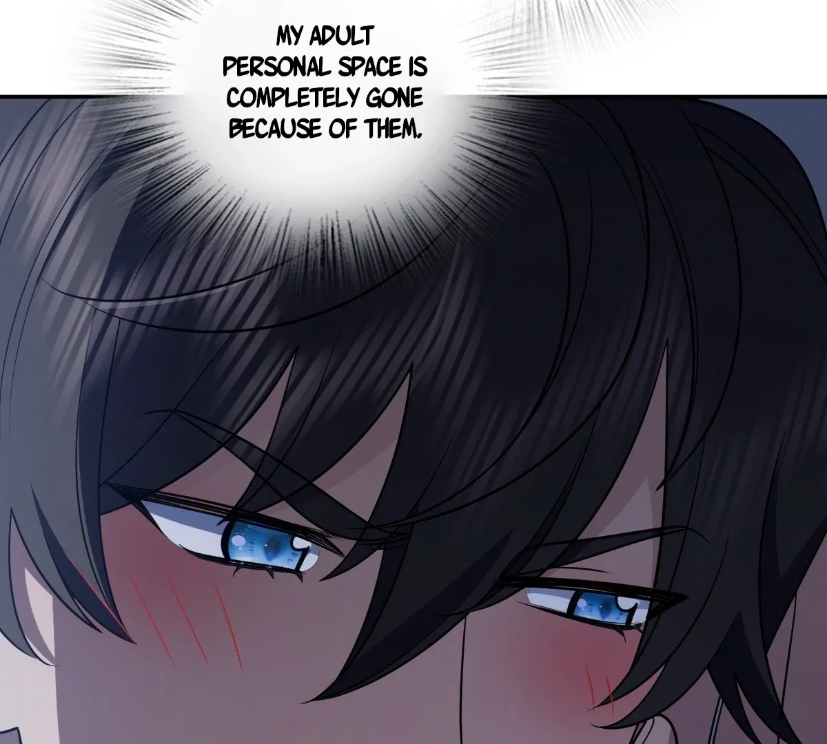 My Wife Is From a Thousand Years Ago Chapter 402 page 47 - 