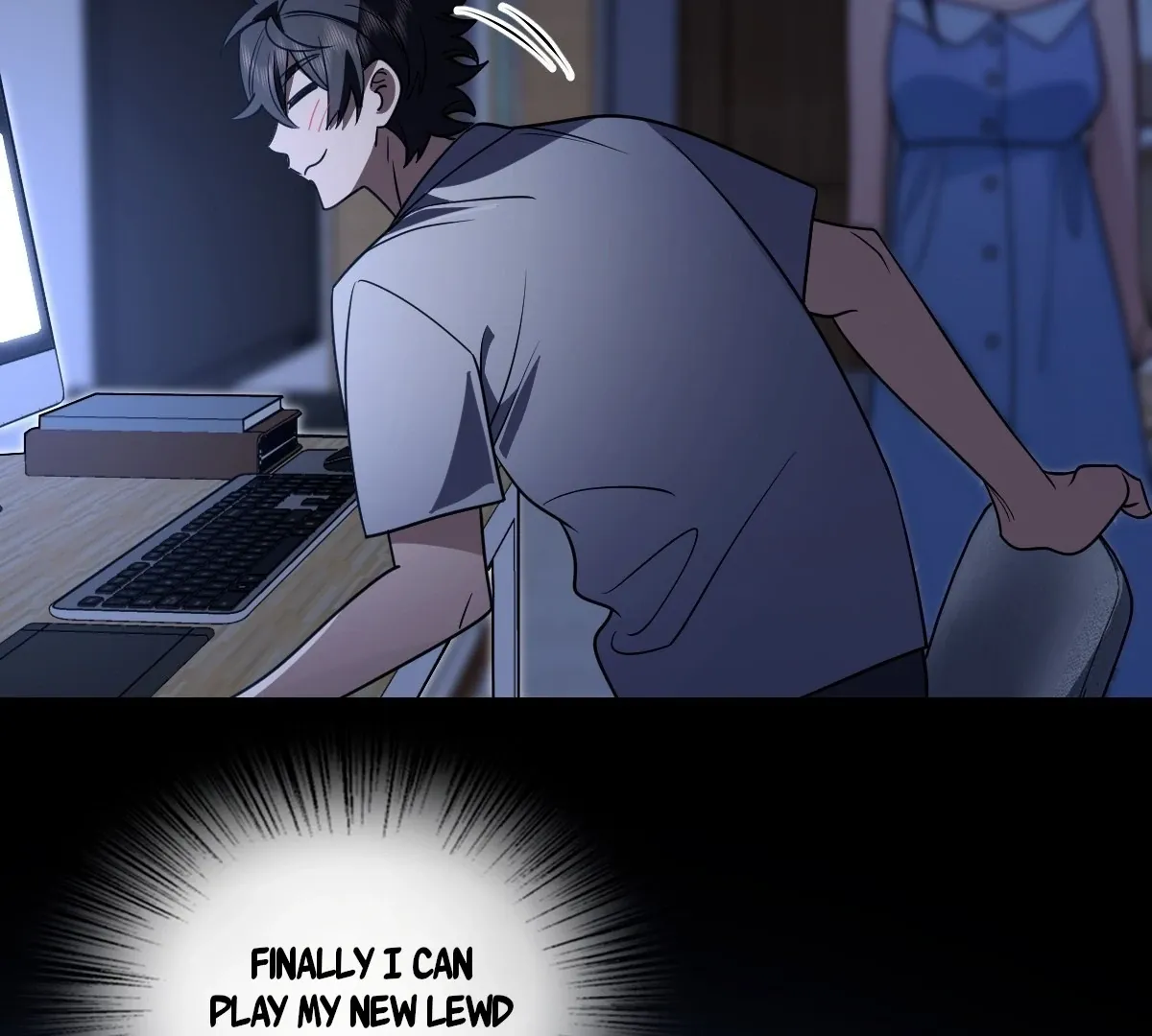 My Wife Is From a Thousand Years Ago Chapter 402 page 49 - 