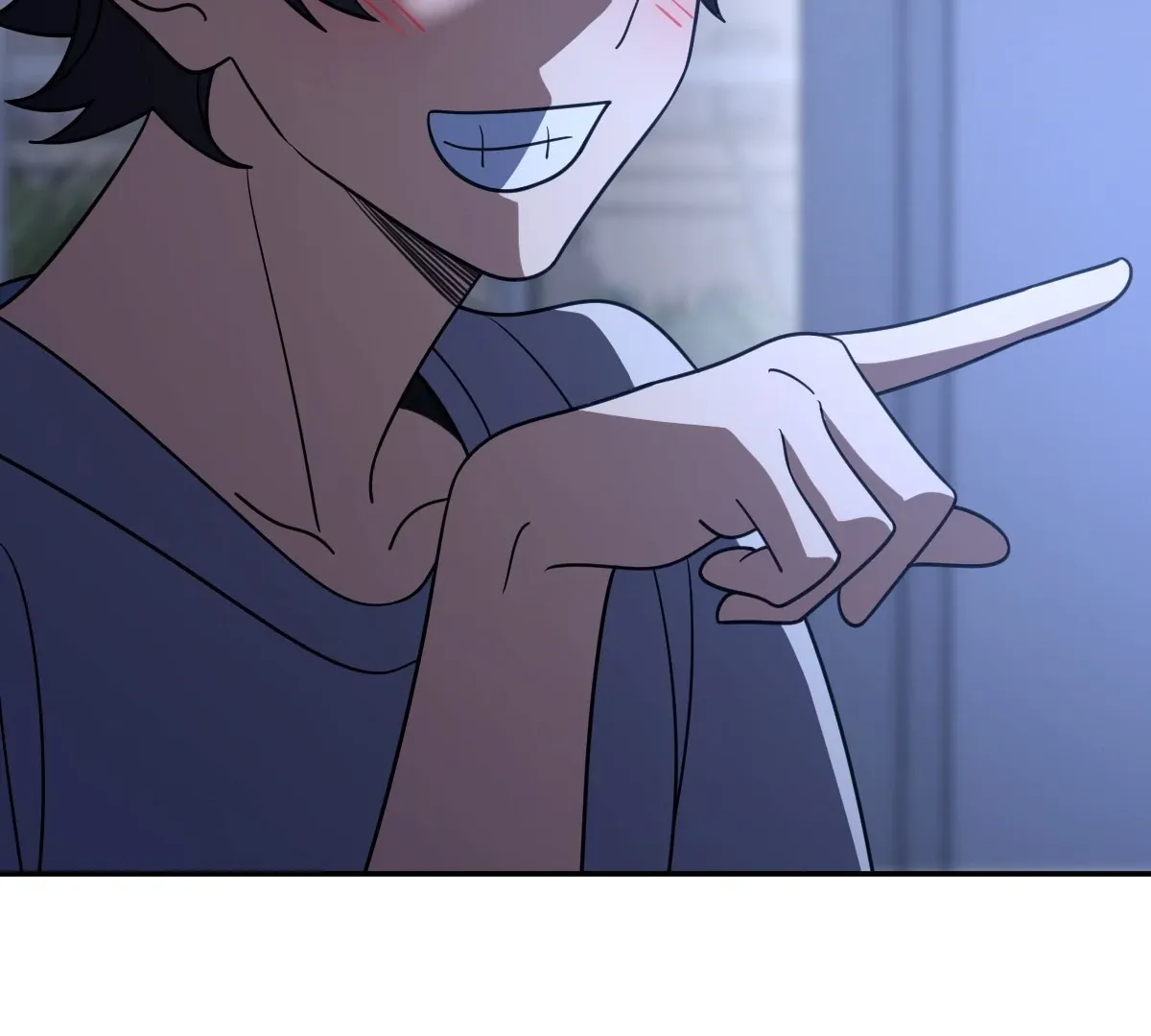 My Wife Is From a Thousand Years Ago Chapter 402 page 56 - 