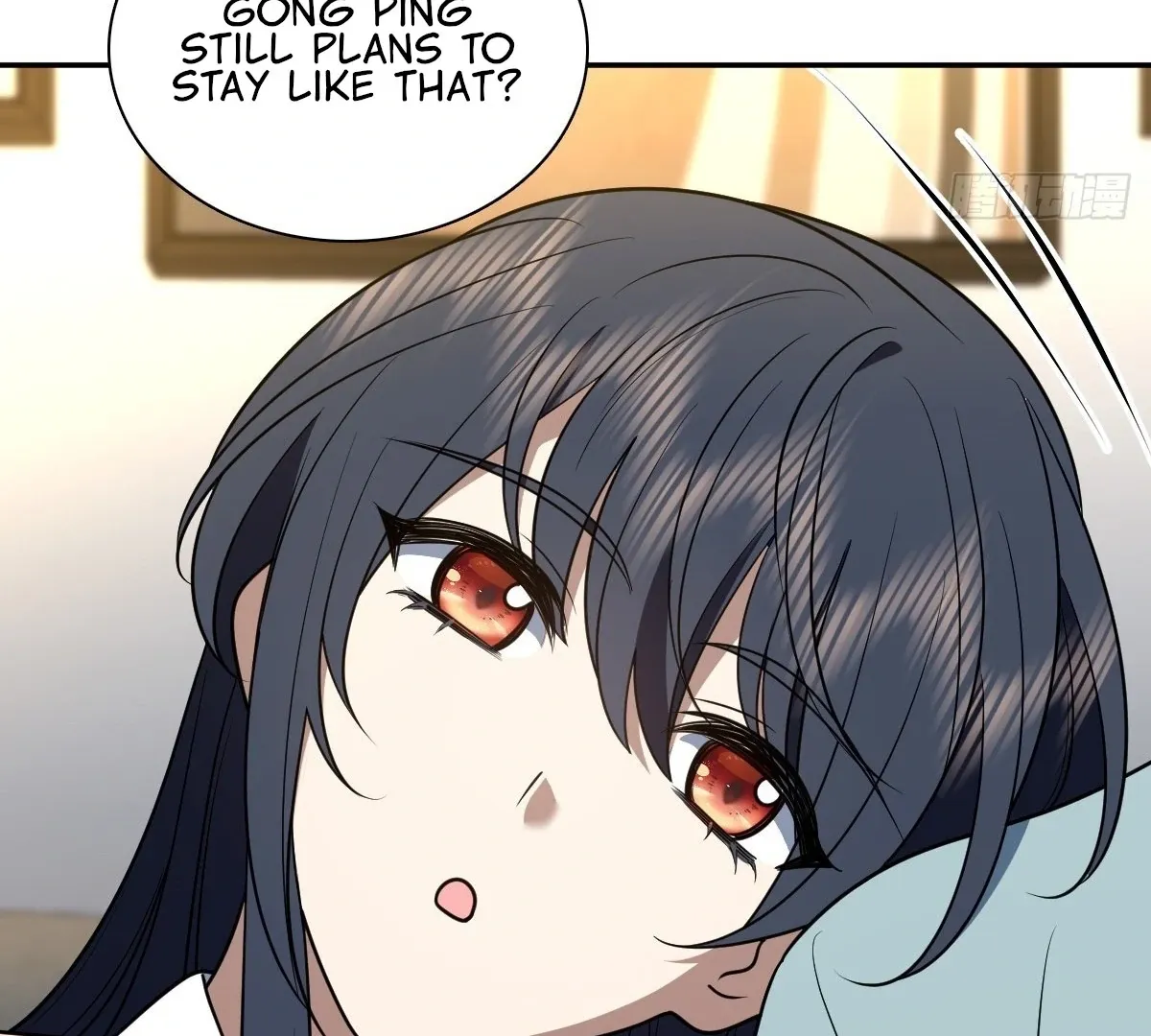 My Wife Is From a Thousand Years Ago Chapter 402 page 7 - 