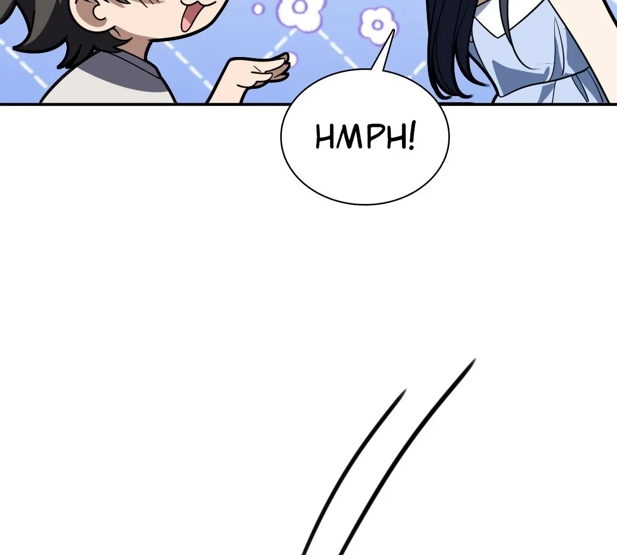 My Wife Is From a Thousand Years Ago Chapter 402 page 61 - 