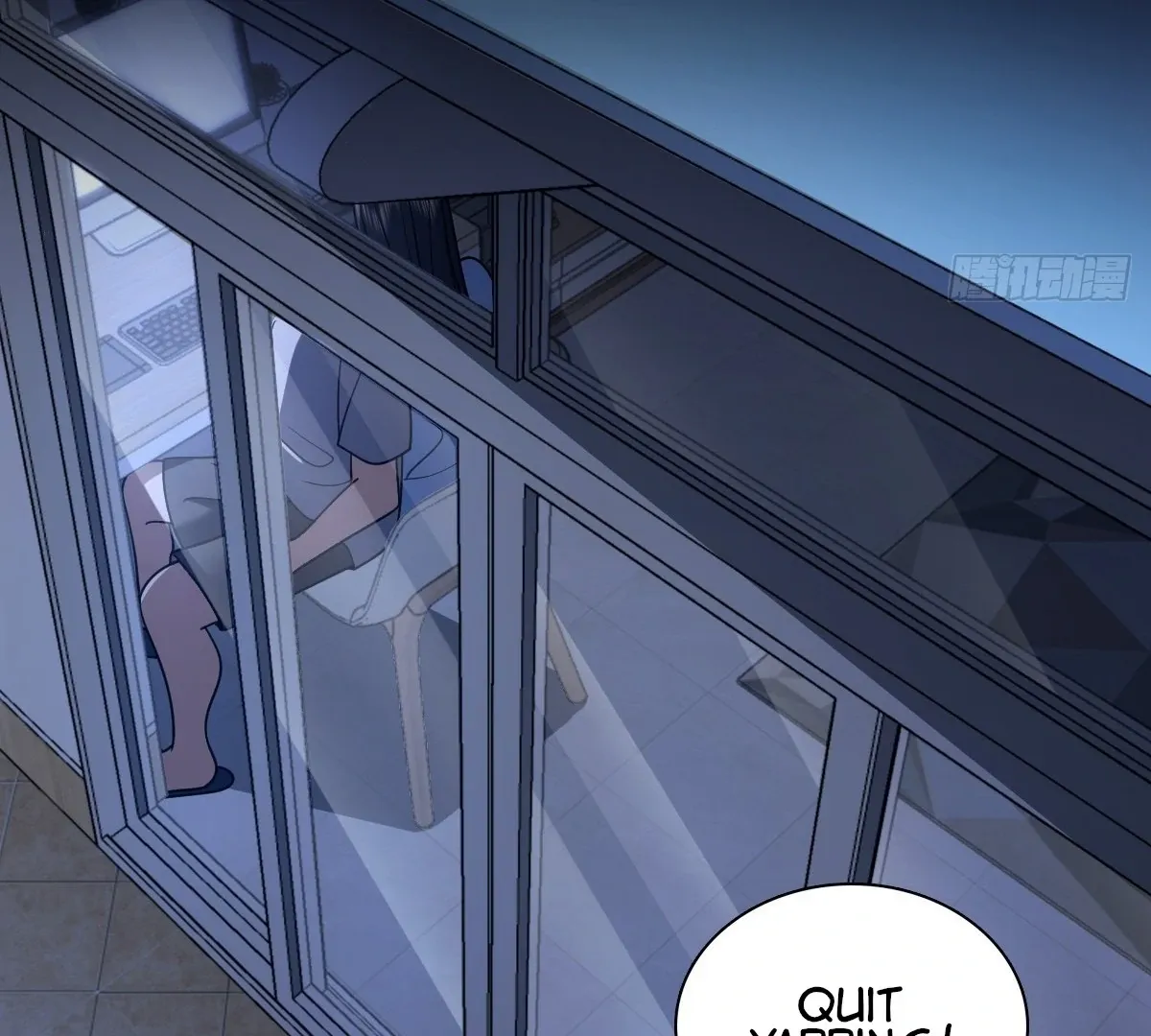 My Wife Is From a Thousand Years Ago Chapter 402 page 65 - 