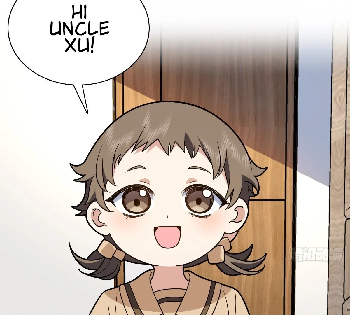 My Wife Is From a Thousand Years Ago Chapter 402 page 68 - 