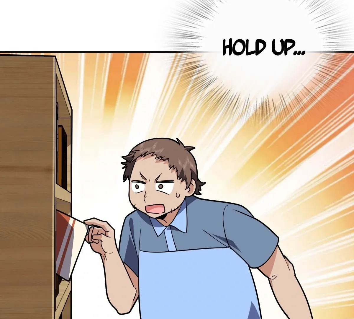 My Wife Is From a Thousand Years Ago Chapter 402 page 79 - 