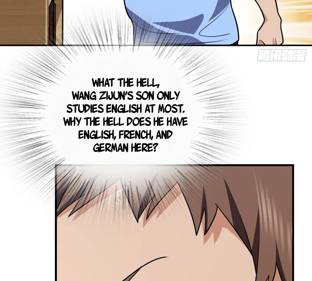 My Wife Is From a Thousand Years Ago Chapter 402 page 80 - 