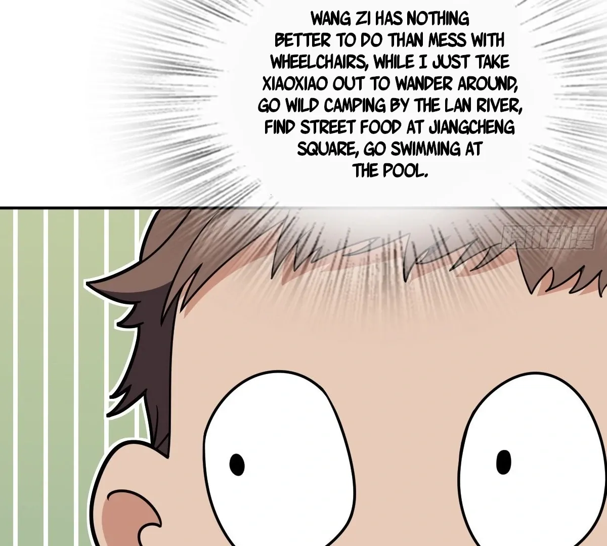 My Wife Is From a Thousand Years Ago Chapter 402 page 88 - 