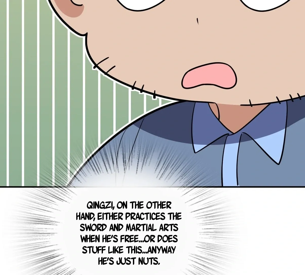 My Wife Is From a Thousand Years Ago Chapter 402 page 89 - 