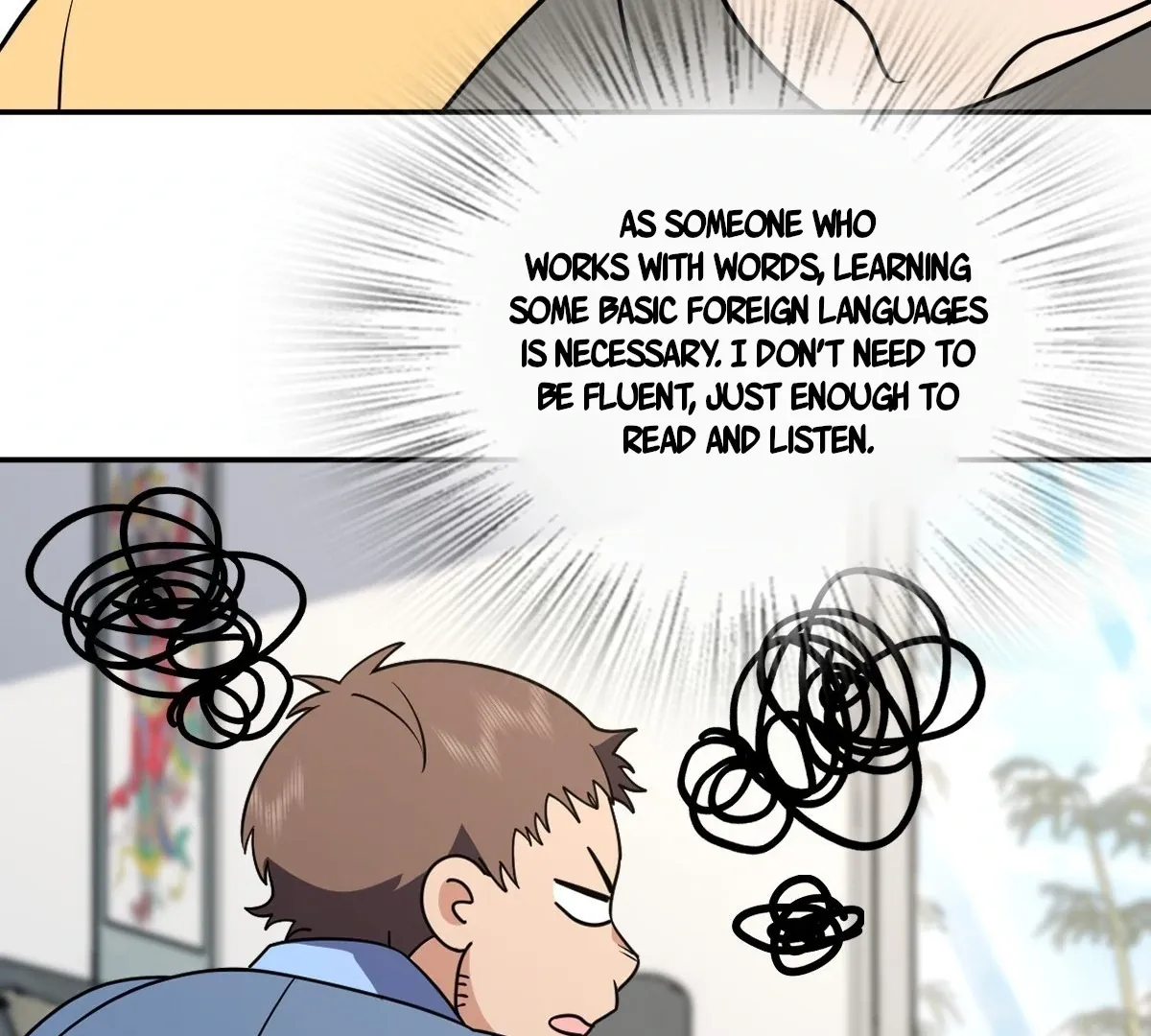 My Wife Is From a Thousand Years Ago Chapter 402 page 95 - 