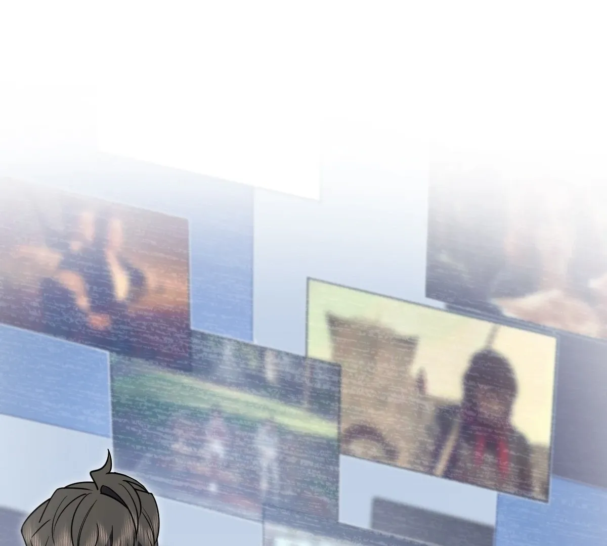 My Wife Is From a Thousand Years Ago Chapter 402 page 99 - 