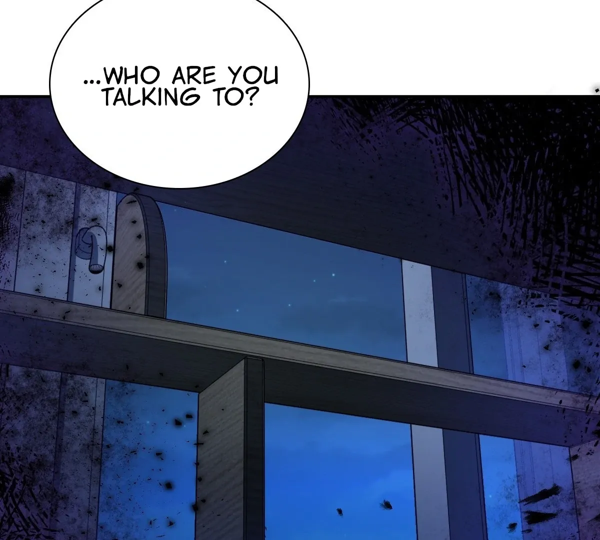 My Wife Is From a Thousand Years Ago Chapter 403 page 102 - 
