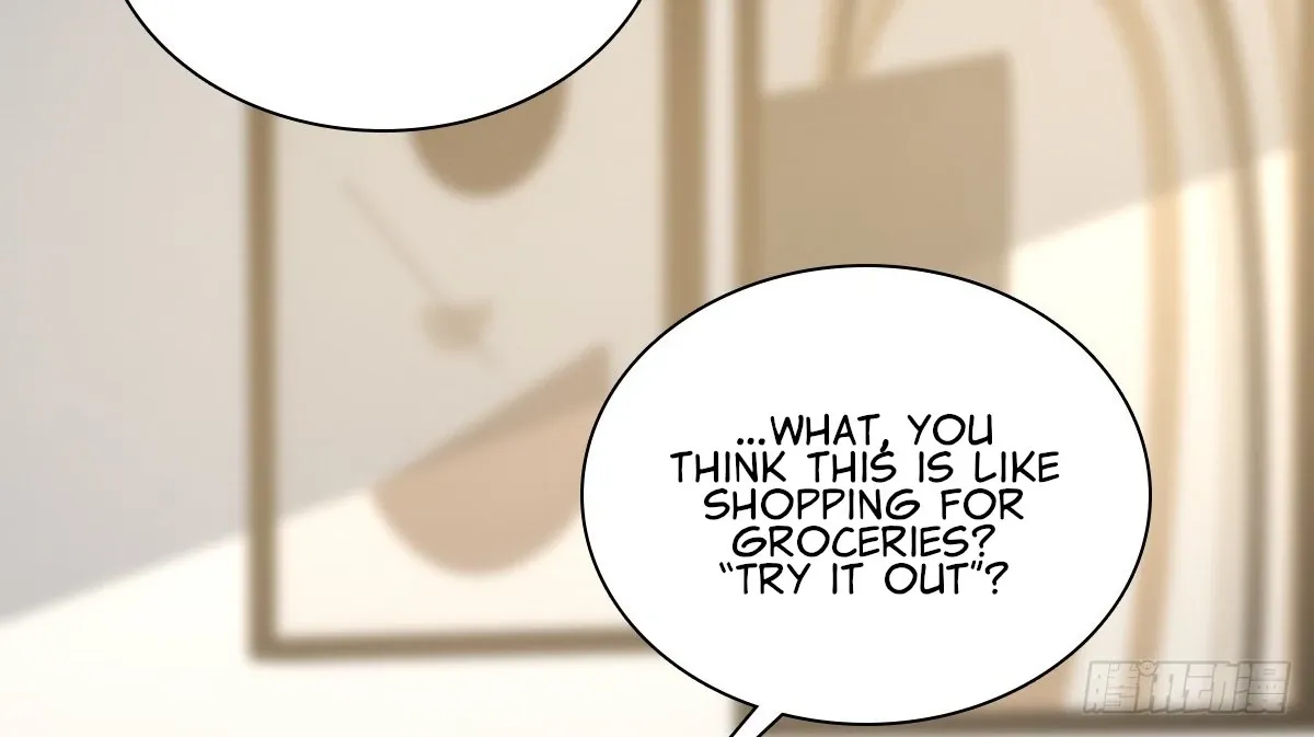 My Wife Is From a Thousand Years Ago Chapter 403 page 13 - 