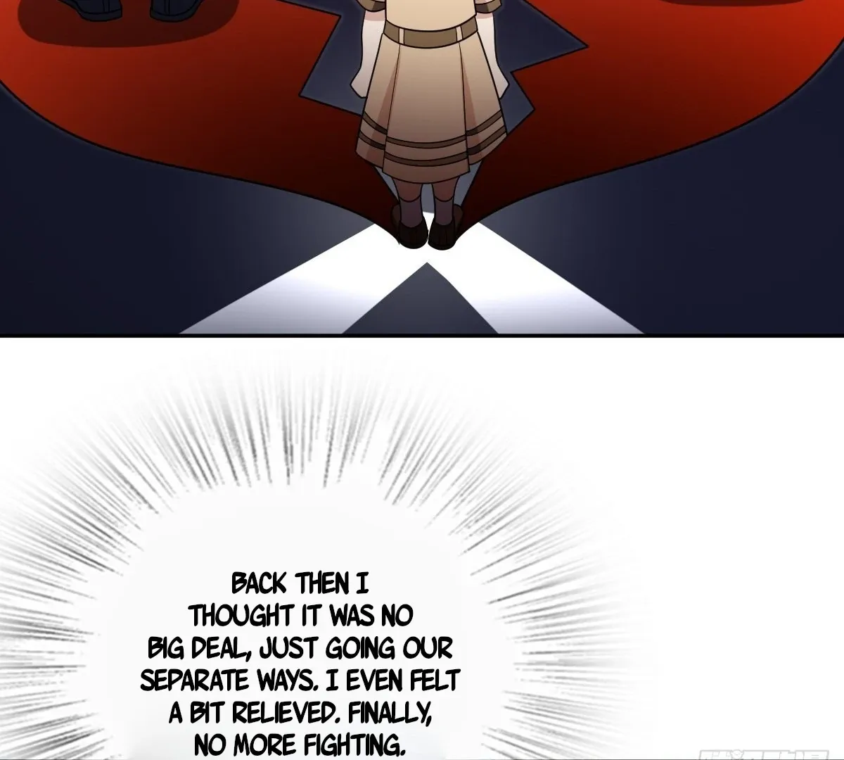 My Wife Is From a Thousand Years Ago Chapter 403 page 20 - 