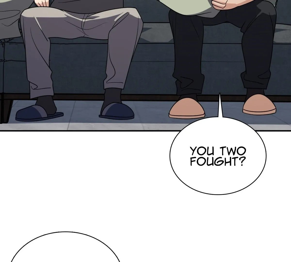 My Wife Is From a Thousand Years Ago Chapter 403 page 26 - 