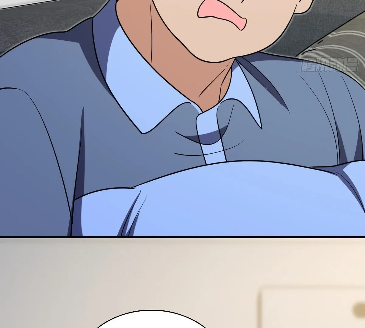 My Wife Is From a Thousand Years Ago Chapter 403 page 30 - 