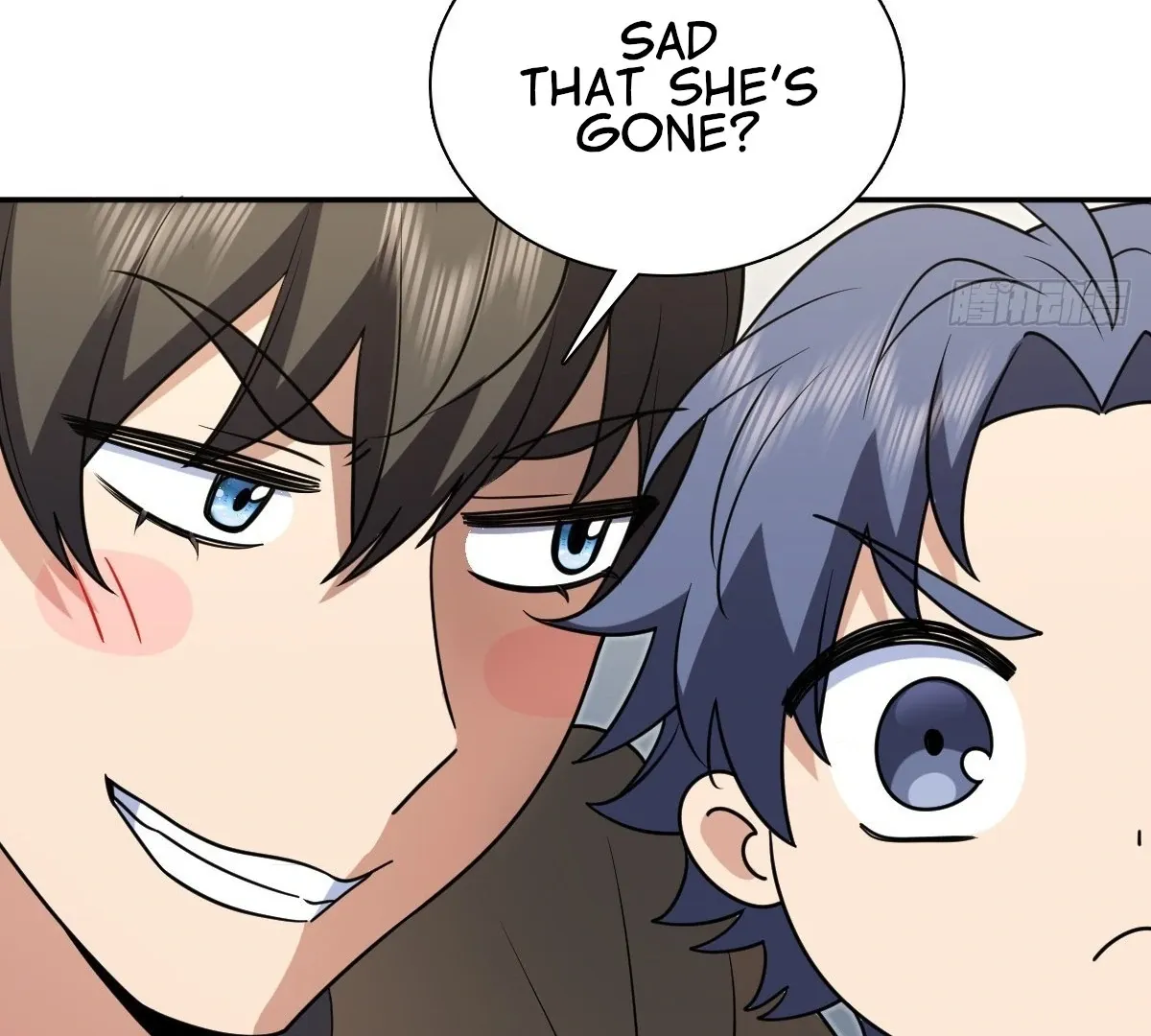My Wife Is From a Thousand Years Ago Chapter 403 page 39 - 