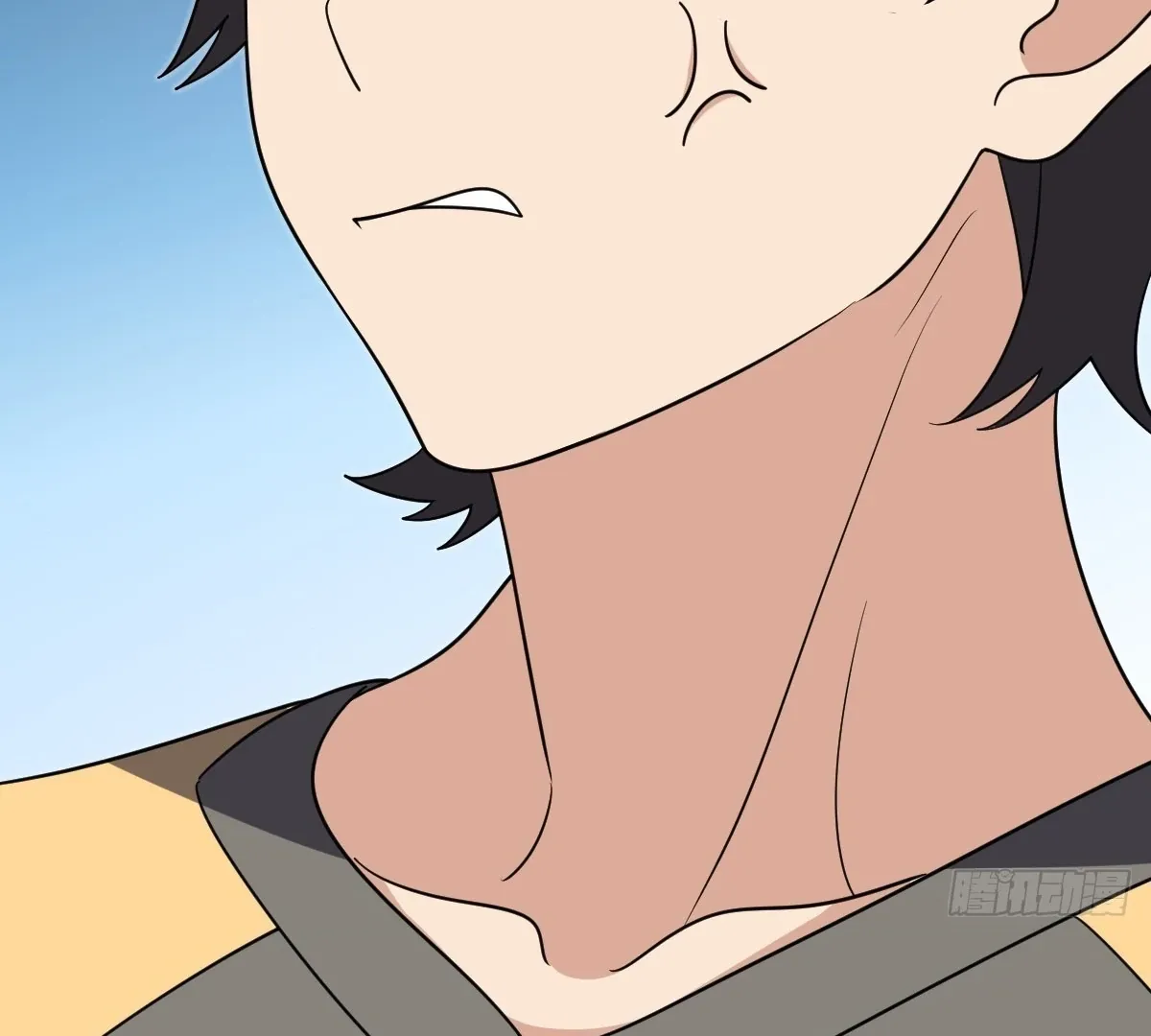 My Wife Is From a Thousand Years Ago Chapter 403 page 49 - 