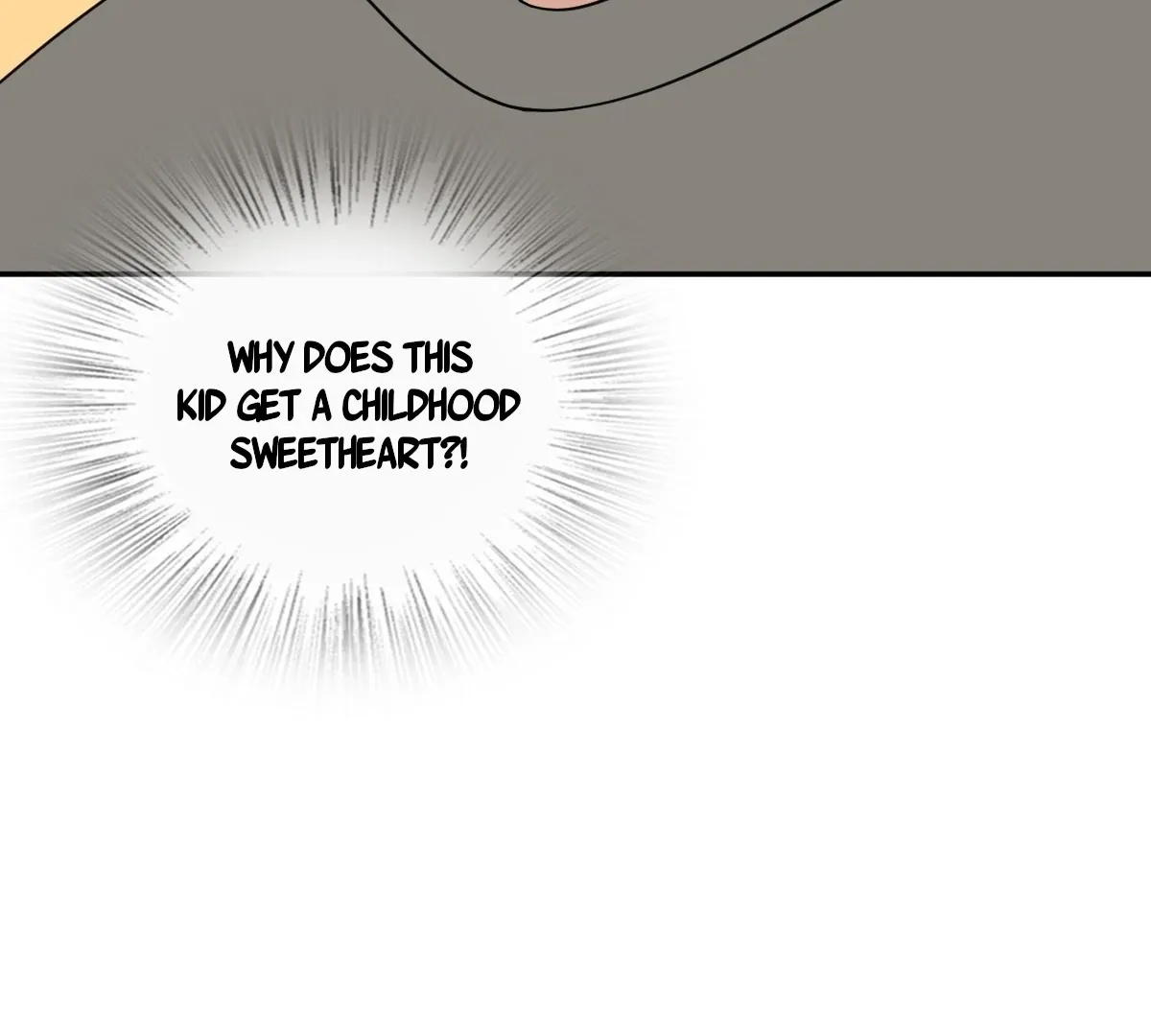 My Wife Is From a Thousand Years Ago Chapter 403 page 50 - 