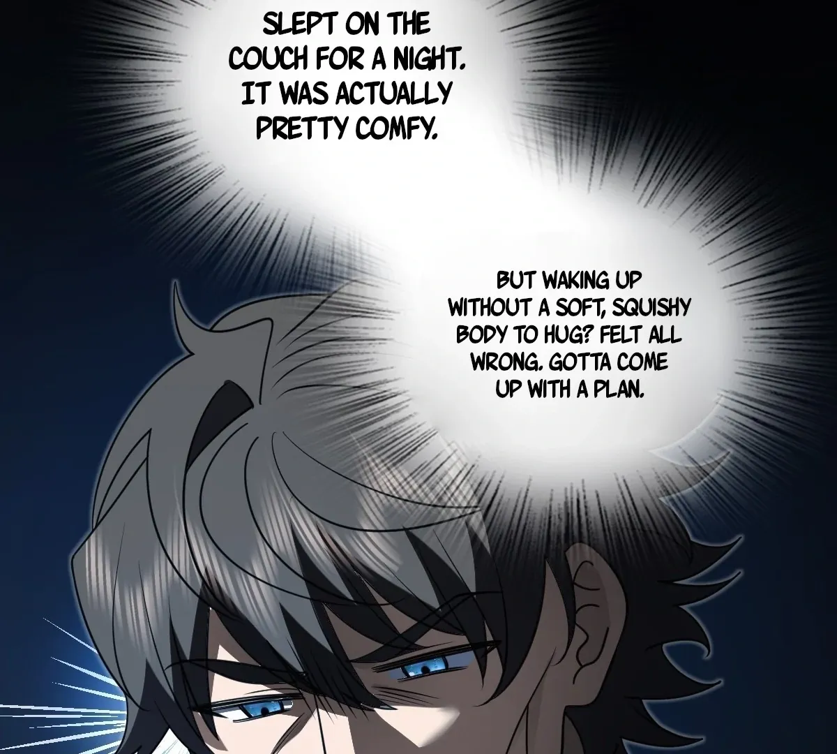 My Wife Is From a Thousand Years Ago Chapter 403 page 52 - 