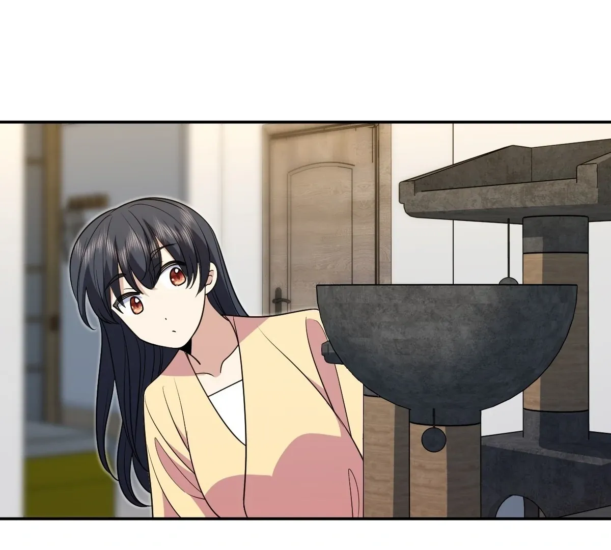 My Wife Is From a Thousand Years Ago Chapter 403 page 60 - 