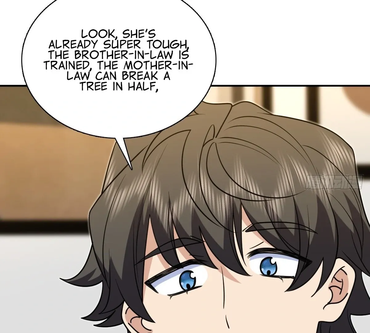My Wife Is From a Thousand Years Ago Chapter 403 page 68 - 