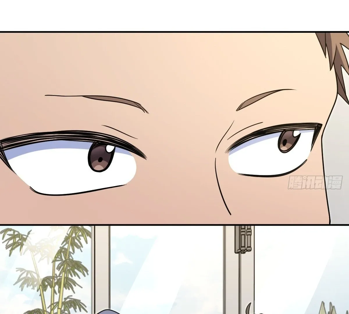 My Wife Is From a Thousand Years Ago Chapter 403 page 8 - 