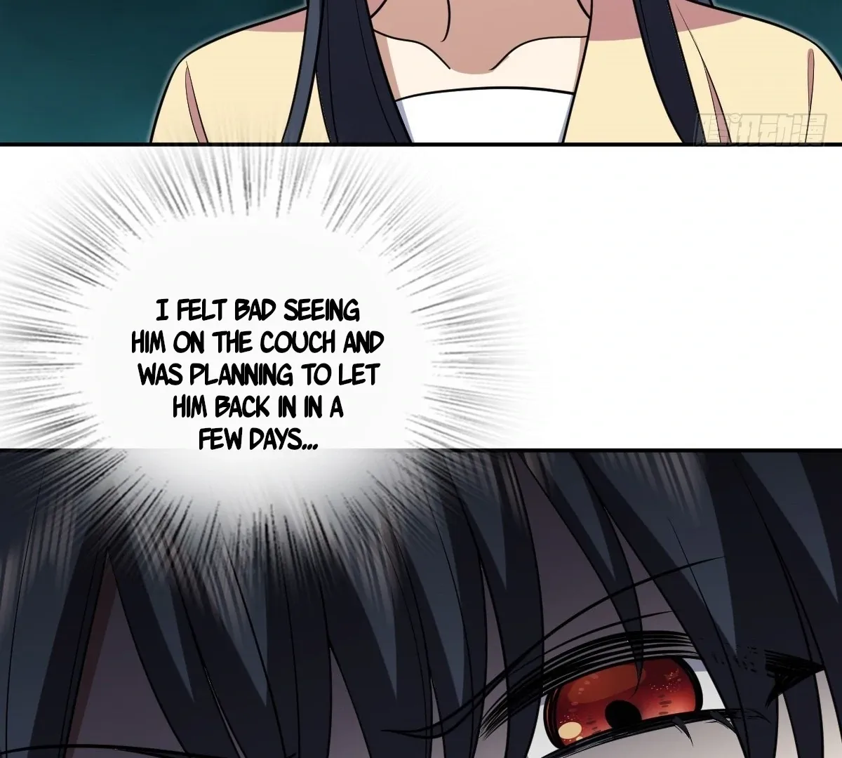 My Wife Is From a Thousand Years Ago Chapter 403 page 75 - 