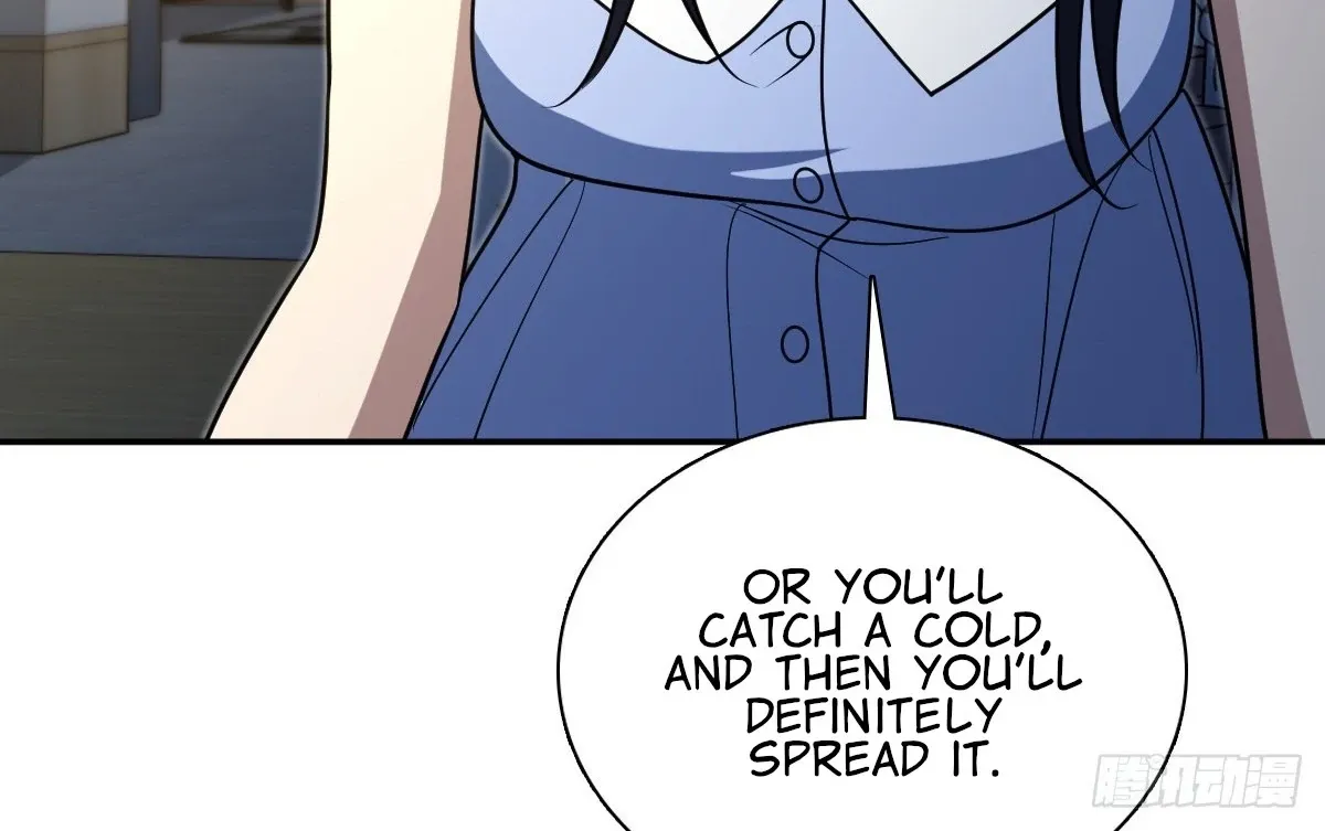 My Wife Is From a Thousand Years Ago Chapter 403 page 83 - 
