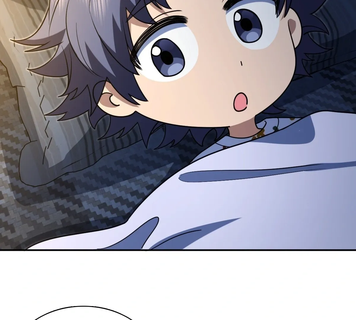My Wife Is From a Thousand Years Ago Chapter 403 page 85 - 