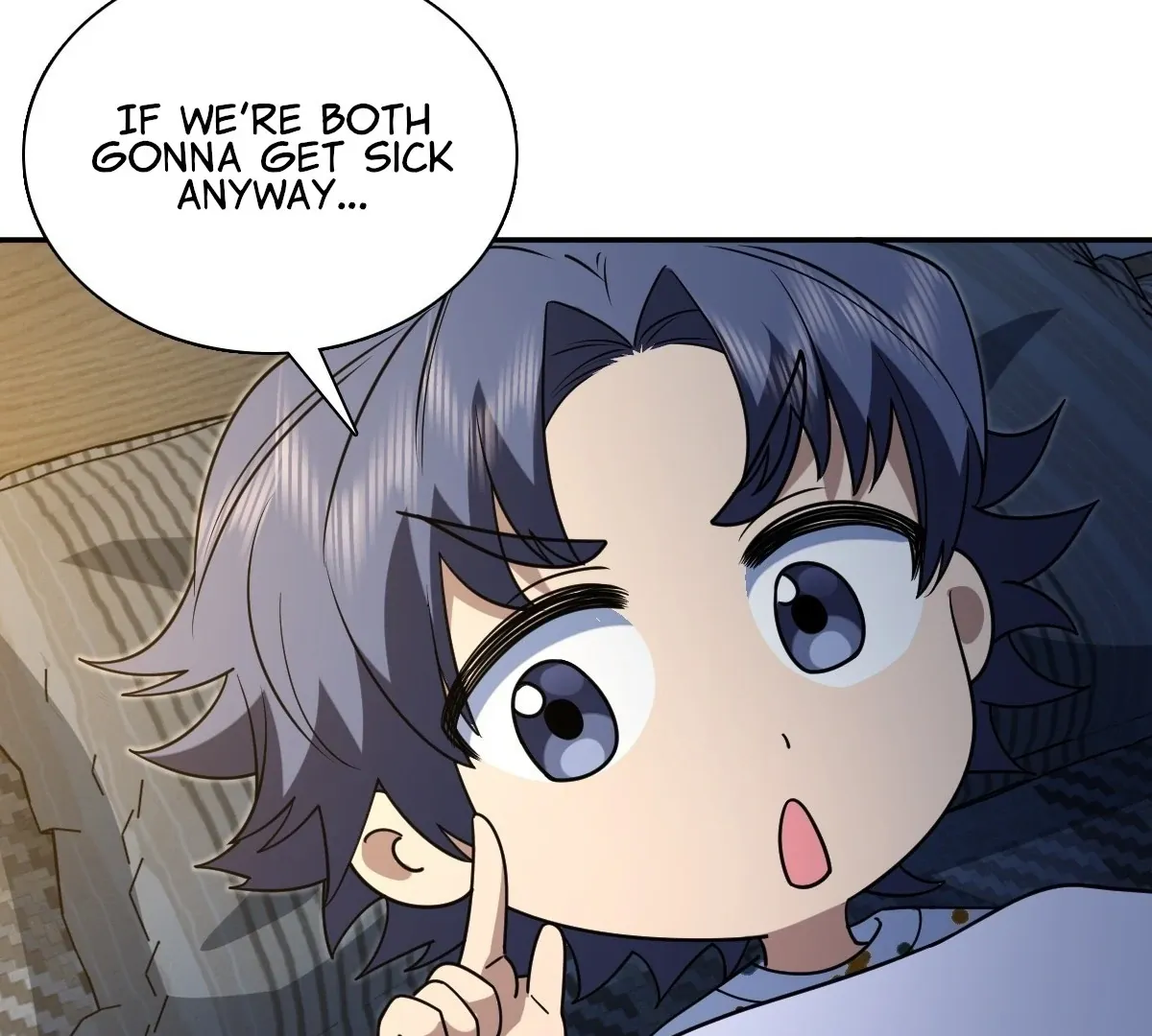 My Wife Is From a Thousand Years Ago Chapter 403 page 86 - 