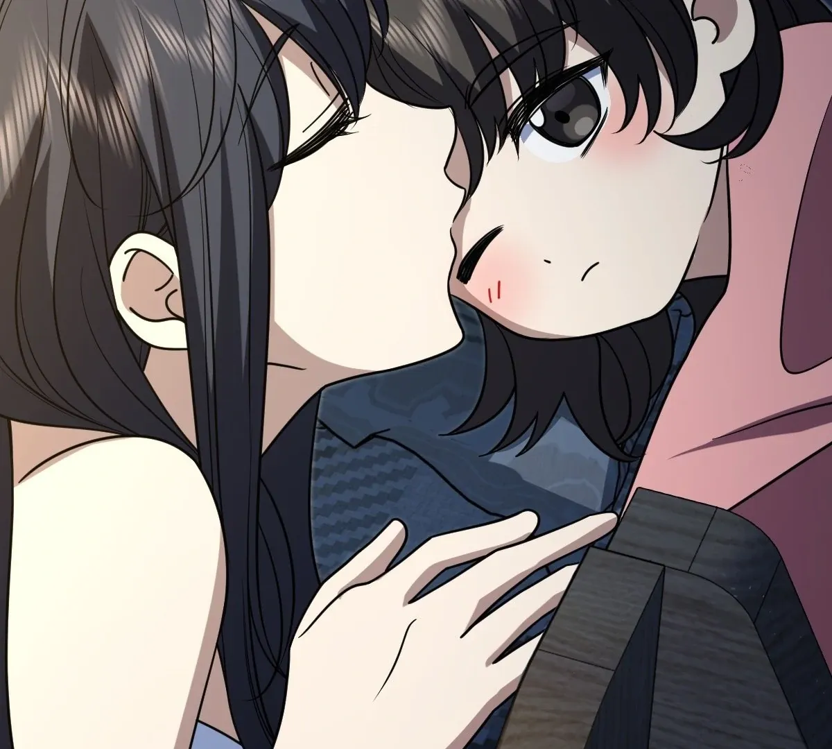 My Wife Is From a Thousand Years Ago Chapter 403 page 92 - 