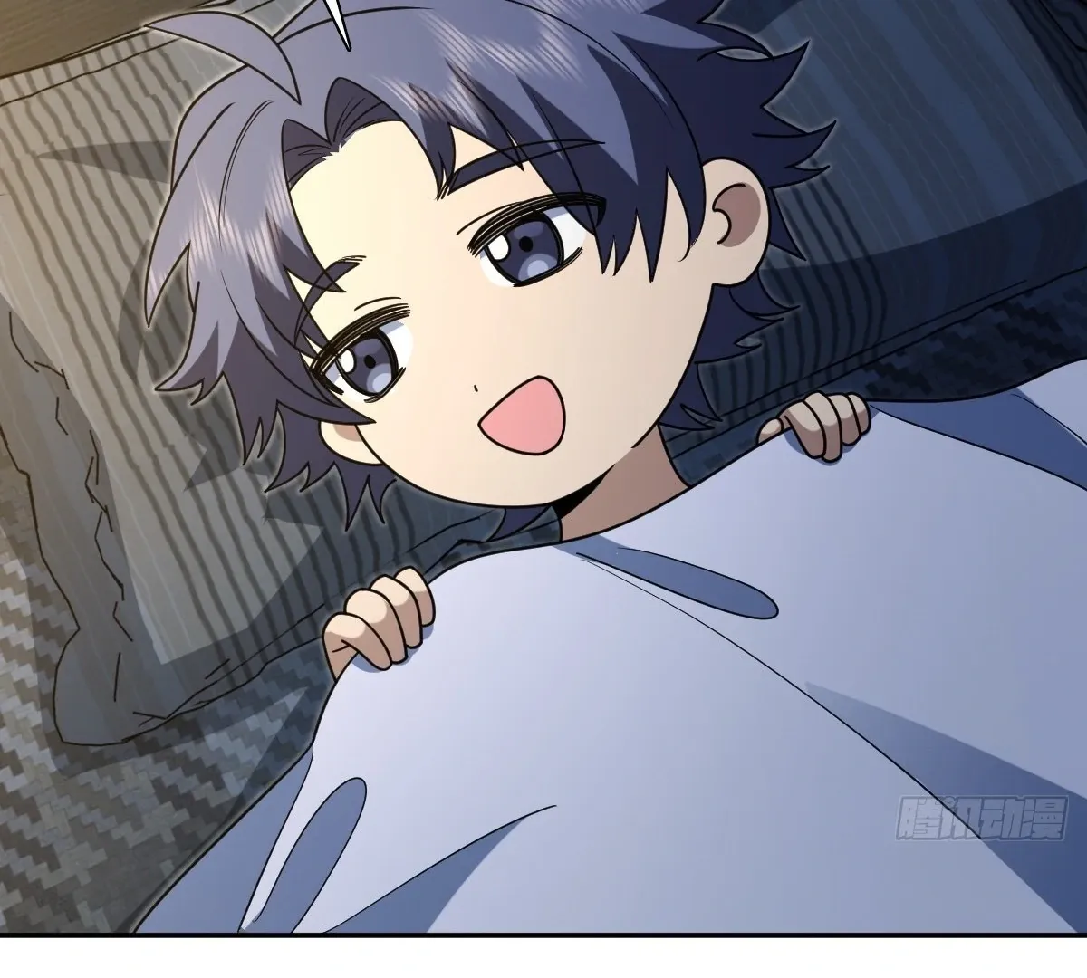 My Wife Is From a Thousand Years Ago Chapter 403 page 97 - 