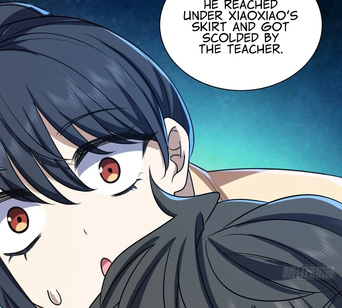 My Wife Is From a Thousand Years Ago Chapter 404 page 104 - 
