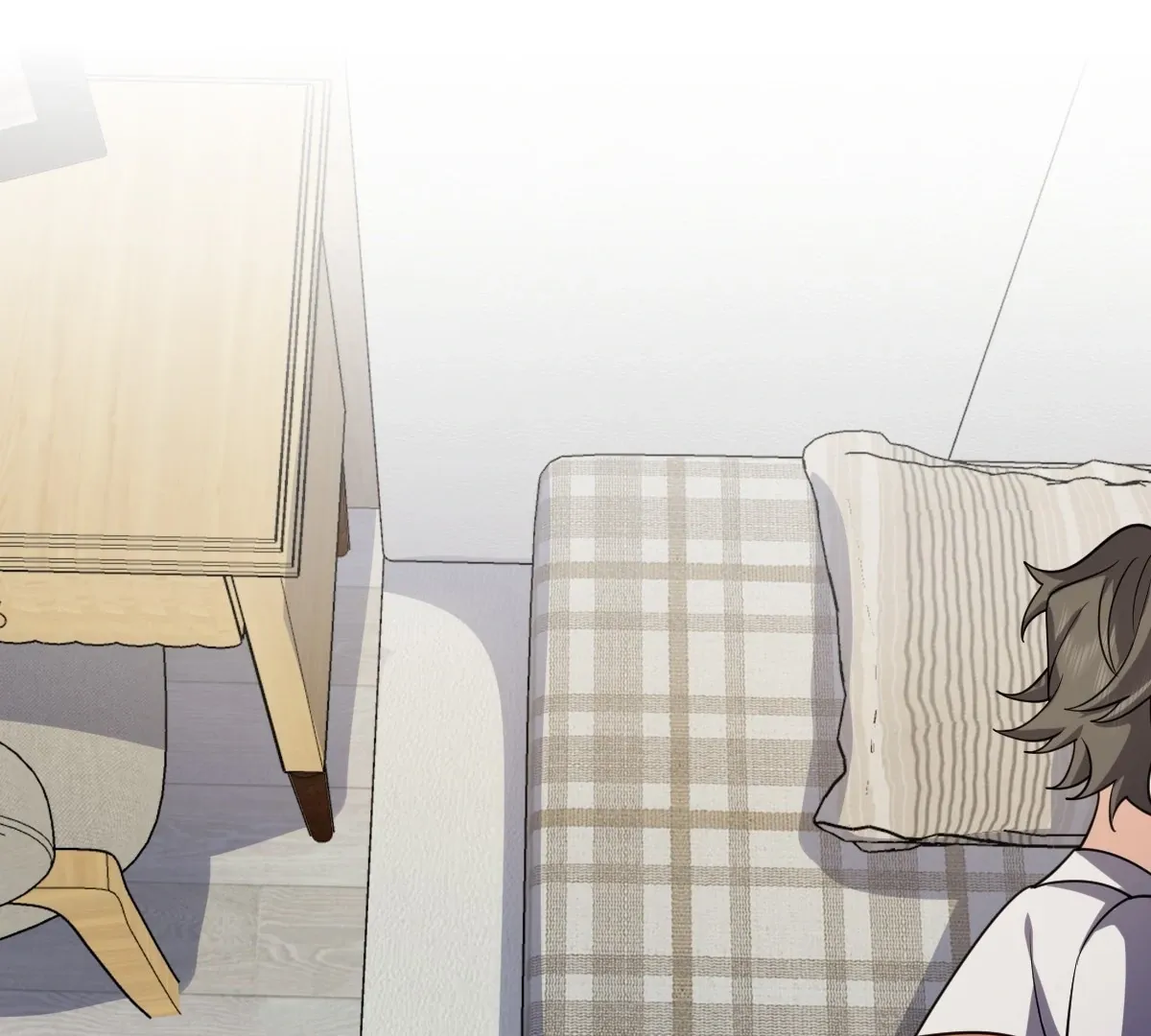 My Wife Is From a Thousand Years Ago Chapter 404 page 24 - 