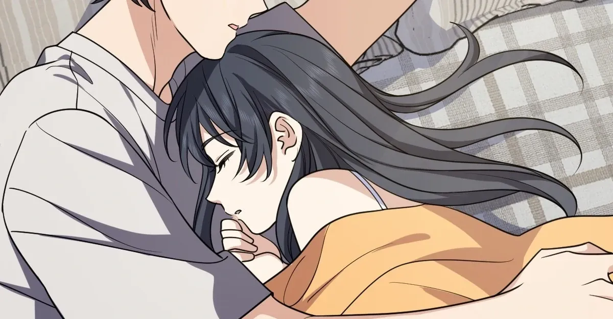 My Wife Is From a Thousand Years Ago Chapter 404 page 26 - 