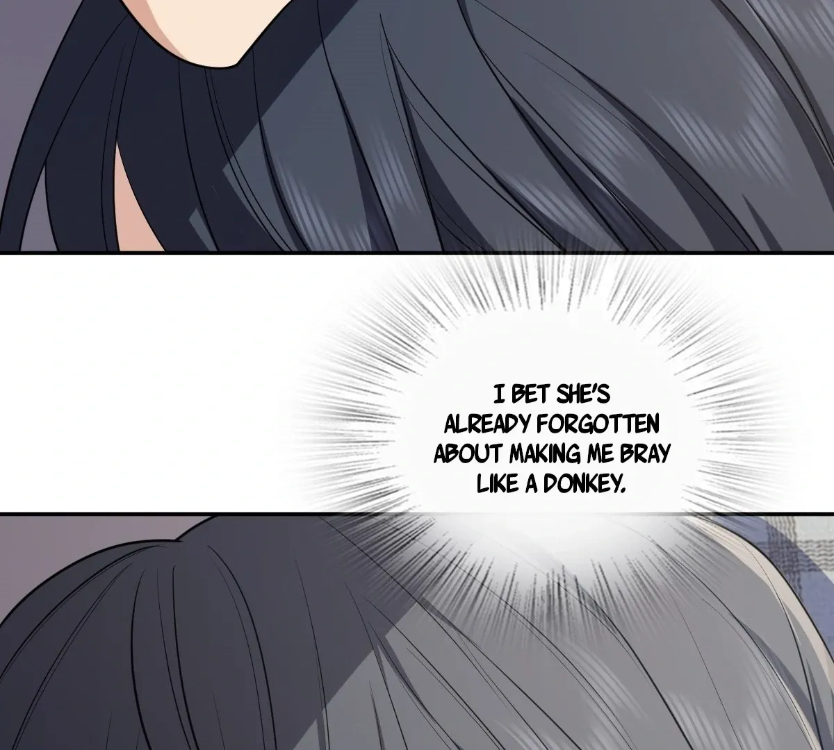 My Wife Is From a Thousand Years Ago Chapter 404 page 30 - 