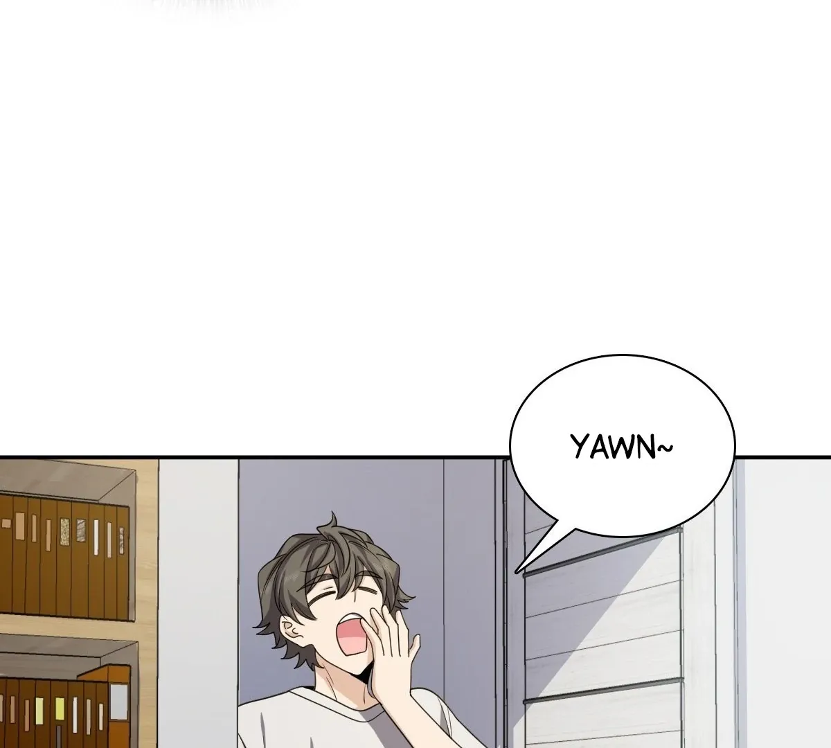 My Wife Is From a Thousand Years Ago Chapter 404 page 34 - 