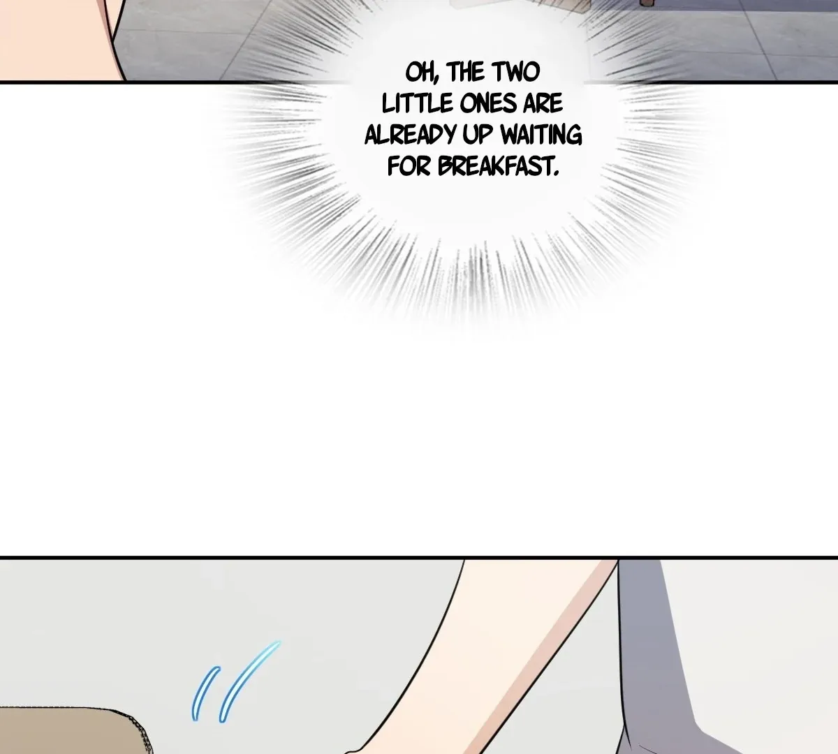 My Wife Is From a Thousand Years Ago Chapter 404 page 37 - 