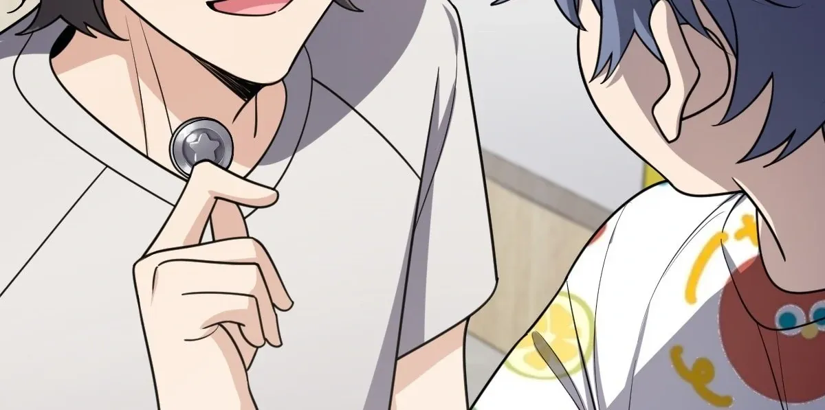 My Wife Is From a Thousand Years Ago Chapter 404 page 40 - 