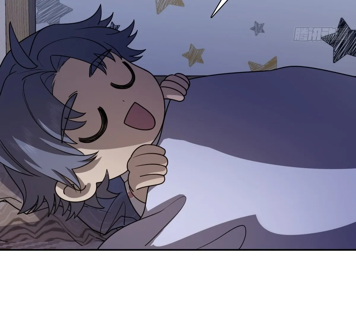 My Wife Is From a Thousand Years Ago Chapter 404 page 5 - 