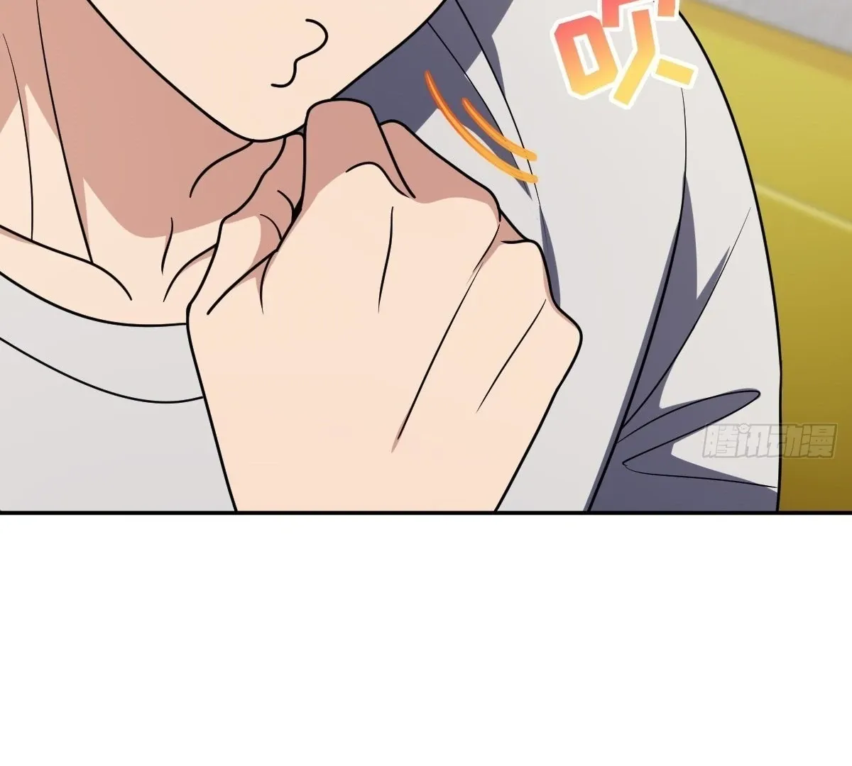 My Wife Is From a Thousand Years Ago Chapter 404 page 45 - 