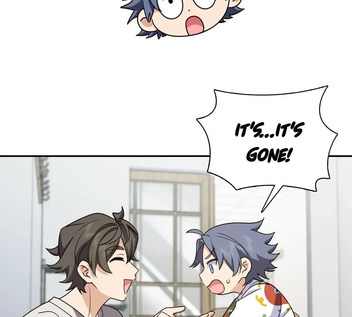 My Wife Is From a Thousand Years Ago Chapter 404 page 49 - 