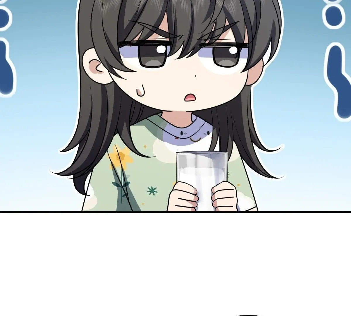 My Wife Is From a Thousand Years Ago Chapter 404 page 60 - 