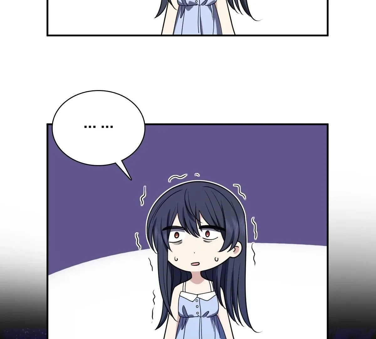 My Wife Is From a Thousand Years Ago Chapter 404 page 7 - 