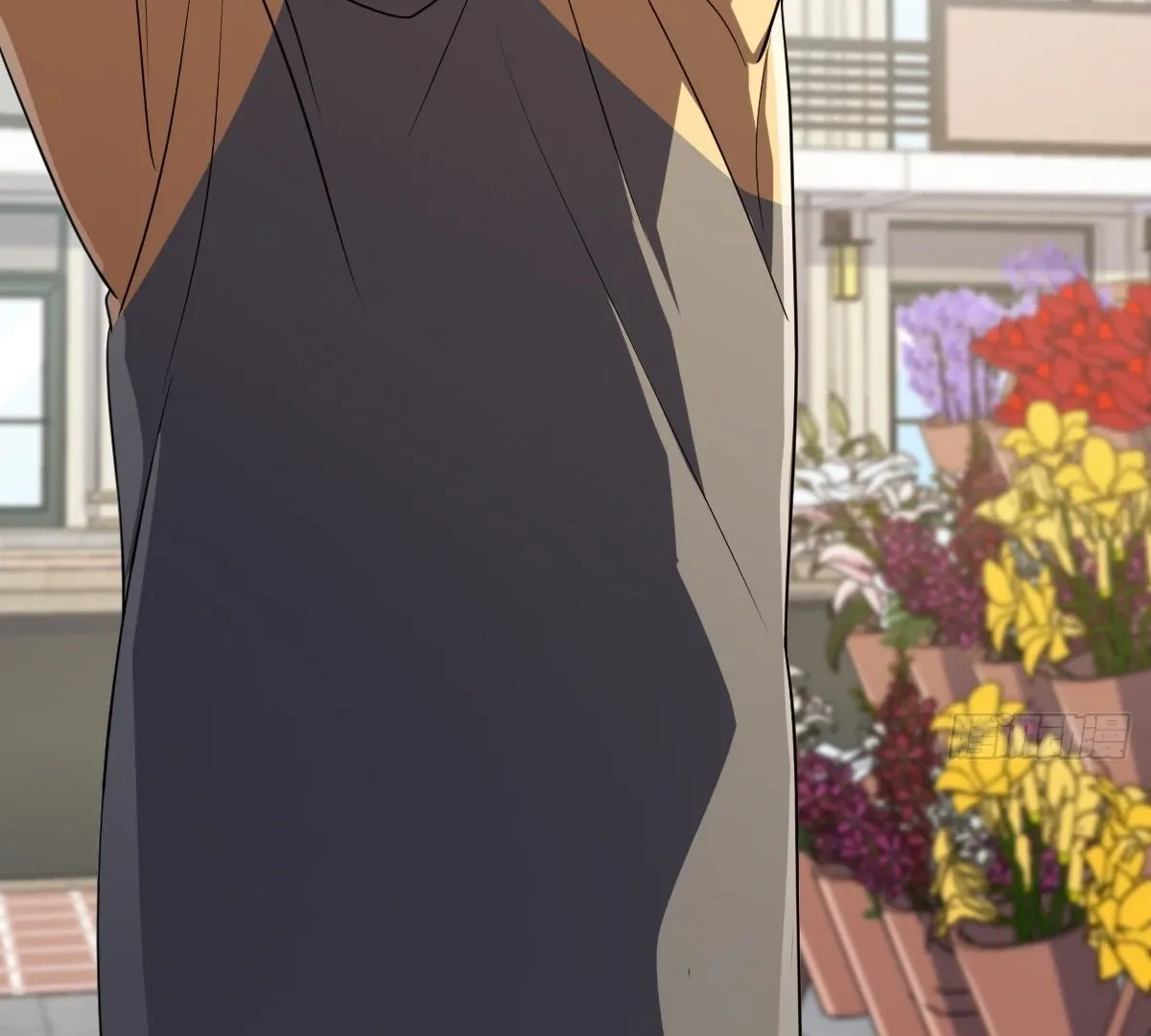 My Wife Is From a Thousand Years Ago Chapter 404 page 66 - 