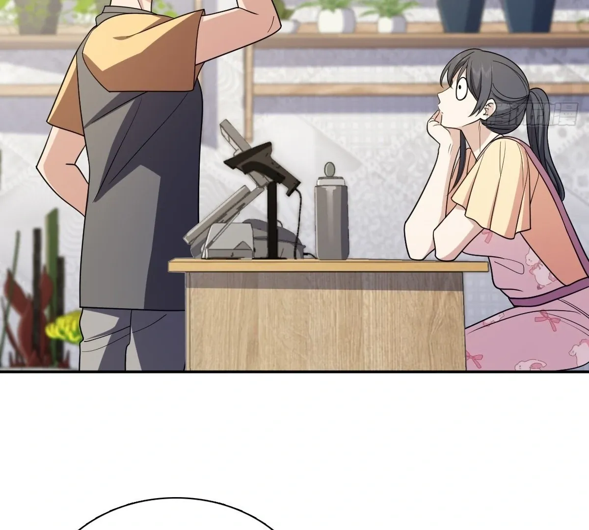 My Wife Is From a Thousand Years Ago Chapter 404 page 70 - 