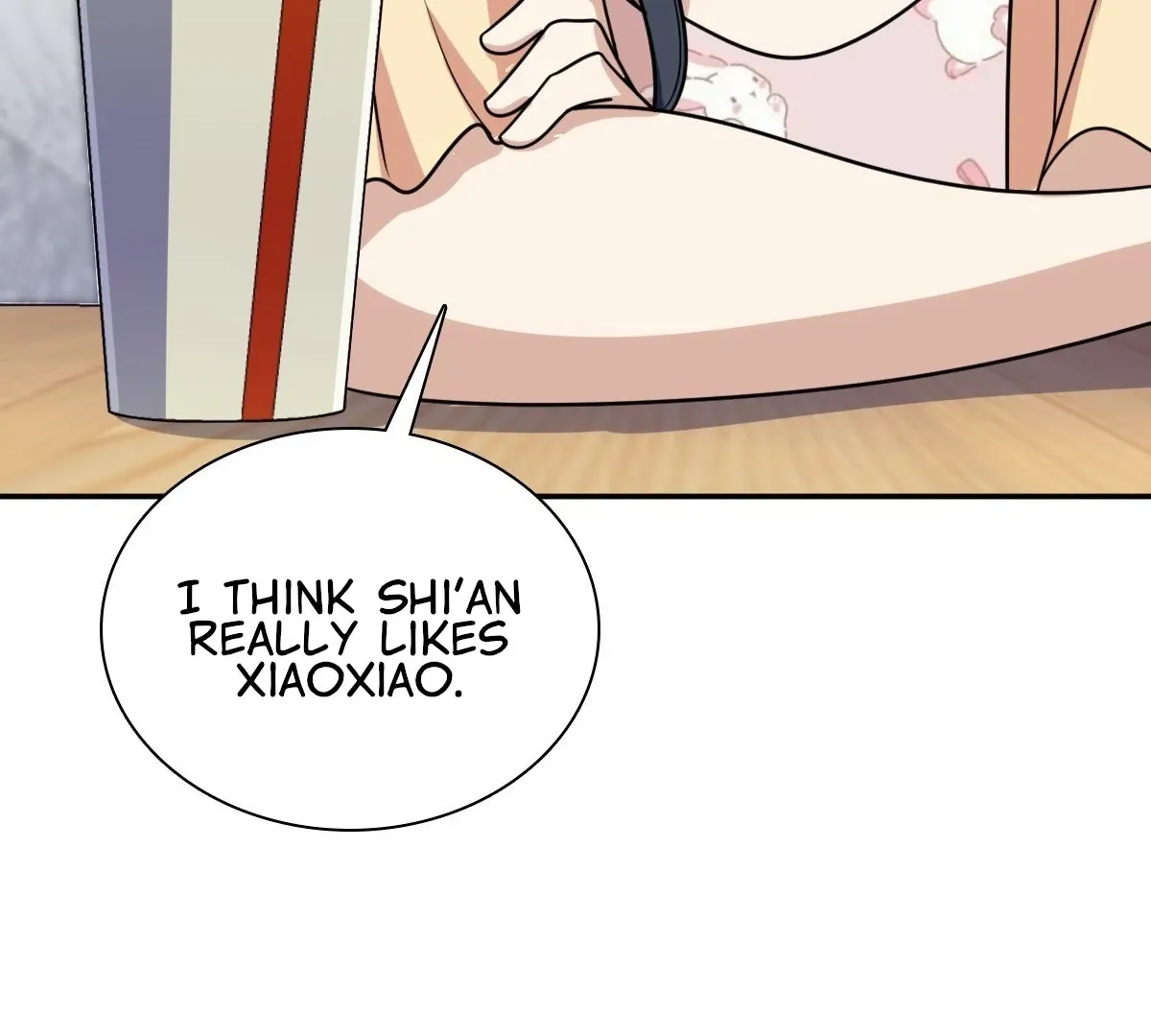 My Wife Is From a Thousand Years Ago Chapter 404 page 73 - 