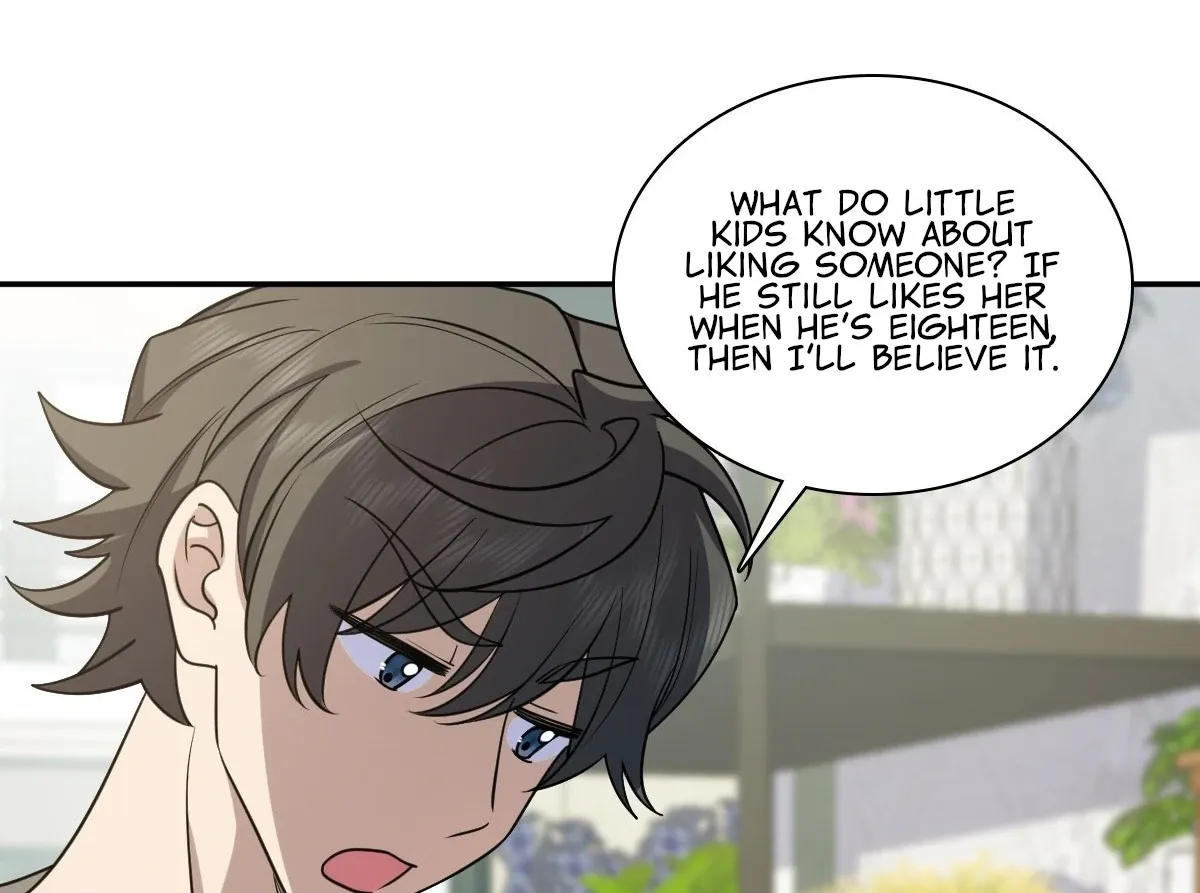 My Wife Is From a Thousand Years Ago Chapter 404 page 74 - 