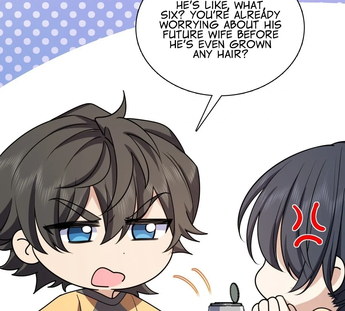 My Wife Is From a Thousand Years Ago Chapter 404 page 80 - 